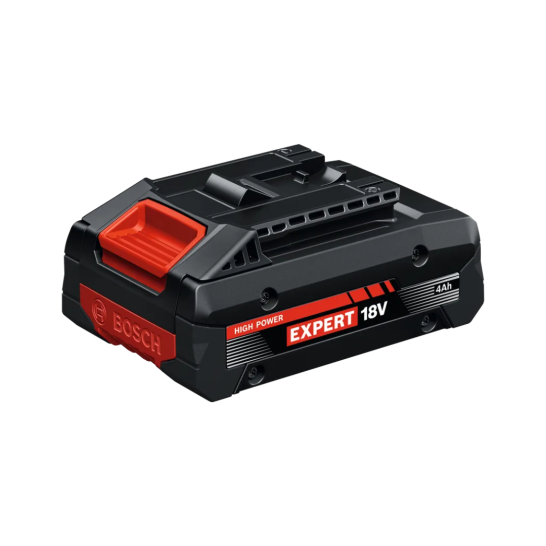 BOSCH EXPERT Battery Pack 18V 4.0Ah EXBA18V-40  (ProCORE new model)
