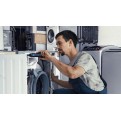 BOSCH GO 2 Professional Cordless Screwdriver Kit. Comes With 33pcs Screw Bits Set and Micro USB Cable