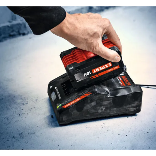 BOSCH EXPERT Battery Pack 18V 8.0Ah EXBA18V-80 (ProCORE new model)