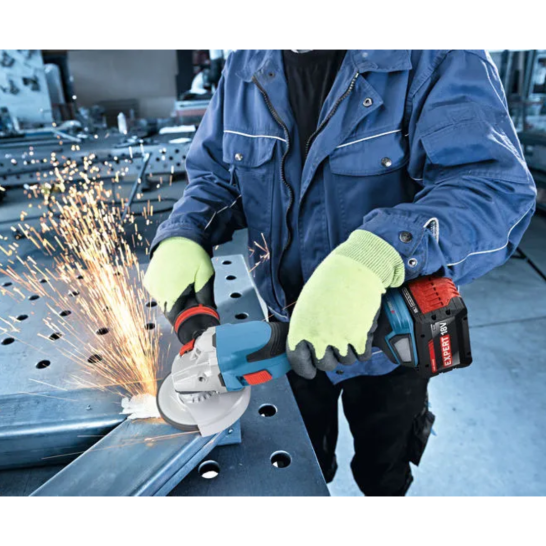 BOSCH EXPERT Battery Pack 18V 15.0Ah EXBA18V-150 (1600A036ZT) (ProCORE new model)