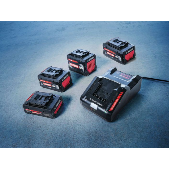 BOSCH EXPERT Battery Pack 18V 15.0Ah EXBA18V-150 (1600A036ZT) (ProCORE new model)