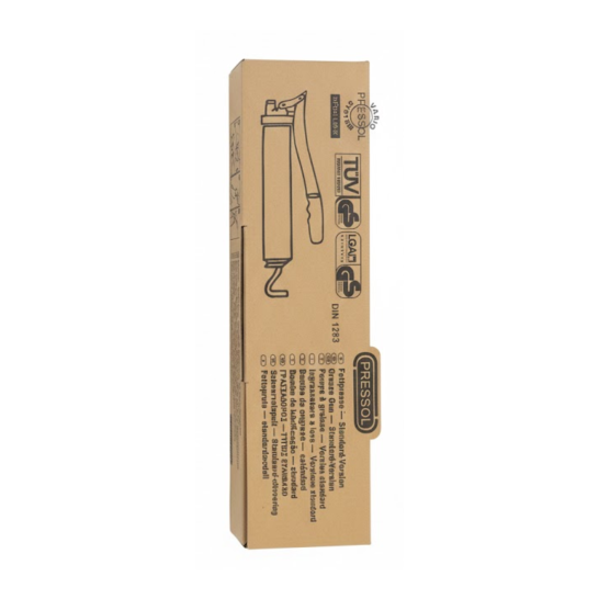 Grease Gun Gs/Tuv