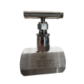 SS316 Needle Valve 6000psi & 10,000psi