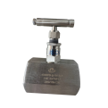 SS316 Needle Valve 6000psi & 10,000psi