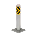 Concrete Filled Bollard