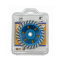 "ELEPHANT" Diamond Cup Wheel