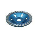 "ELEPHANT" Diamond Cup Wheel
