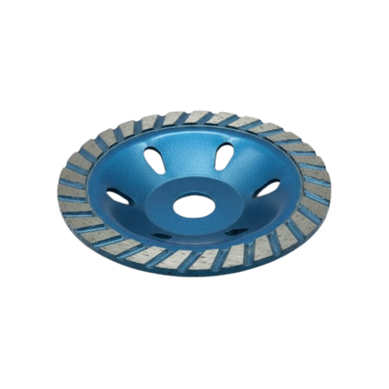 "ELEPHANT" Diamond Cup Wheel