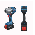 BOSCH GDS 18V-780 Professional Cordless Impact Driver/Wrench 18V 5.0Ah Battery Set