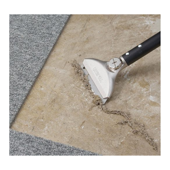 TAJIMA Scrape-Rite Reversible Blade Scraper