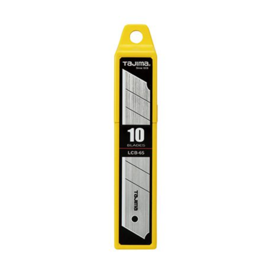 TAJIMA 25MM Rock Hard Blade