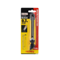 TAJIMA H/D 18MM Dial Blade Lock Cutter Knives