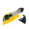 TAJIMA H/D 18MM Dial Blade Lock Cutter Knives