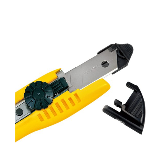TAJIMA H/D 18MM Dial Blade Lock Cutter Knives