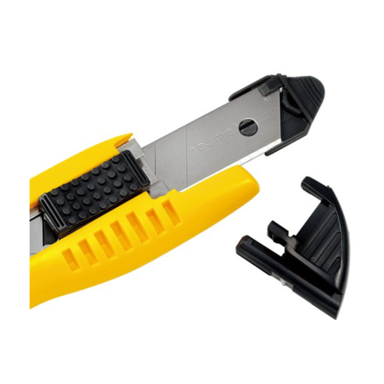 TAJIMA H/D 18MM Auto Blade Lock Cutter Knives