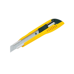 TAJIMA H/D 18MM Auto Blade Lock Cutter Knives