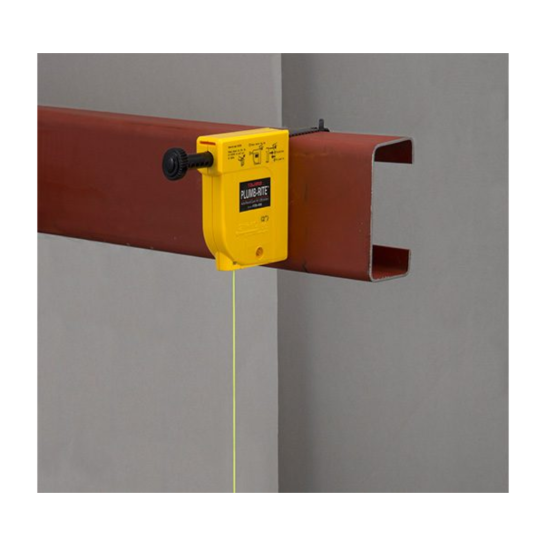 TAJIMA Auto Return Plumb Bob Setter