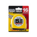 TAJIMA HI-LOCK Measuring Tape 5 M x 16 MM