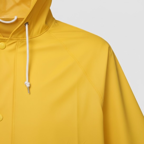 PROSAFE Industrial PVC Rainsuit
