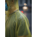 Disposable Raincoat