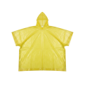 Disposable Raincoat