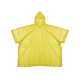 Disposable Raincoat