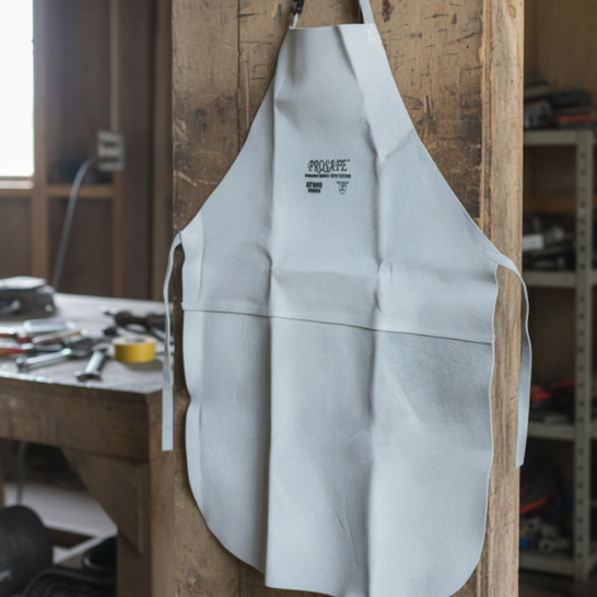 “PROSAFE” Welding Leather Apron