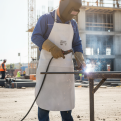 “PROSAFE” Welding Leather Apron