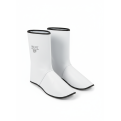 PROSAFE Cowhide Leather Shoe Cover with Velcro. Welding Foot Protection.
