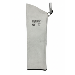 PROSAFE Leather Welding Arm Sleeve- Per Pair