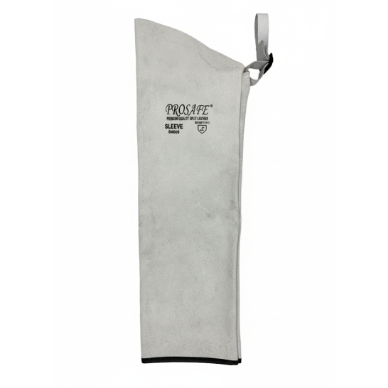 "PROSAFE" Leather Welding Arm Sleeve
