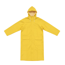PROSAFE Industrial PVC Raincoat