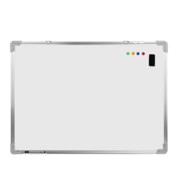Magnetic White Board 1.0mtr x 2.0mtr