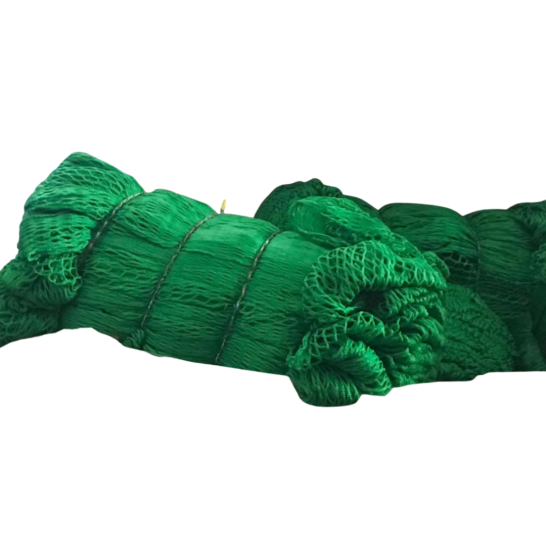 Fall Prevention Mesh