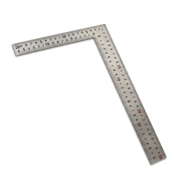 Stainless Steel Try Square 300mm x 200mm