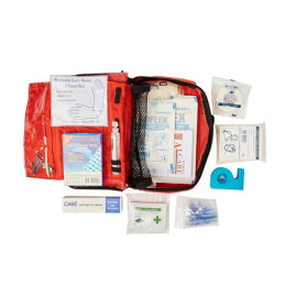Home Use First Aid Kit
