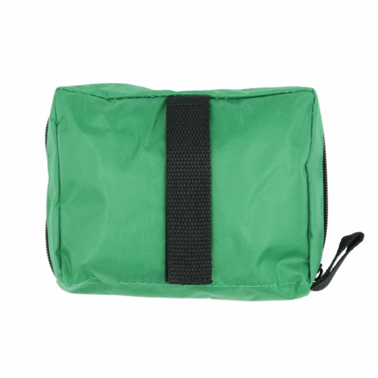 Small First Aid Kit For Travel Use