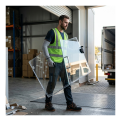 PROSAFE Cut-Resistant Arm Sleeve. Cut Level 5.
