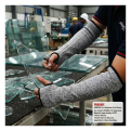 PROSAFE Cut-Resistant Arm Sleeve. Cut Level 5.