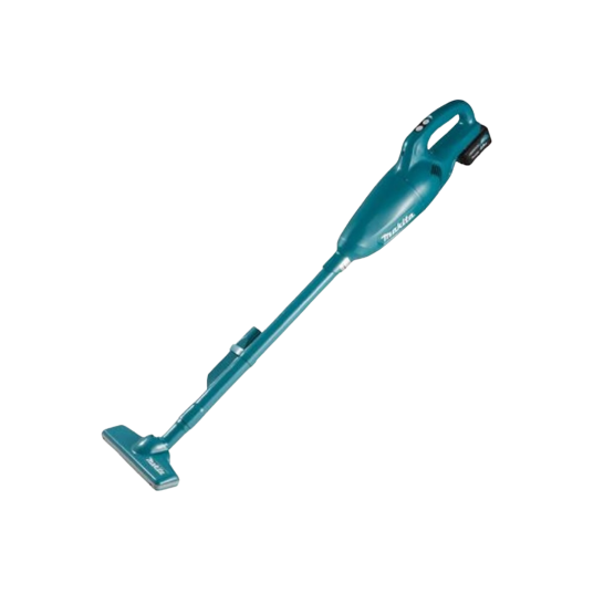 MAKITA DC CORDLESS CLEANER 12V BARE