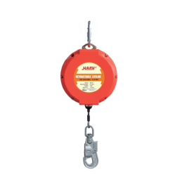 HARU Retractable Fall Arrestor Block (Retractable Lifeline EN360) (HE-6, HE-10, HE-15, HE-20, HE-25, HE-30)