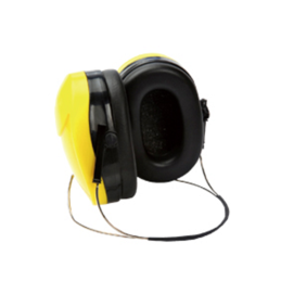 Necklance type Ear Muff
