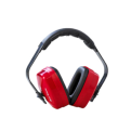 BLUE EAGLE Ear Muff Red 24dB