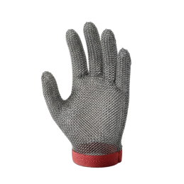 Stainless Steel Wire Mesh Chain Glove- per piece