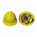 Fireman Helmet