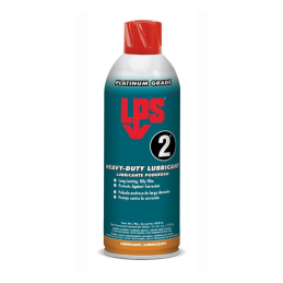 LPS 2® Heavy-Duty Lubricant