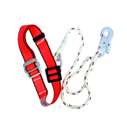 "PROLOK" Industrial Safety Belt Small Hook