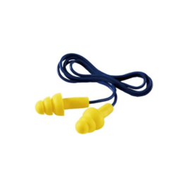 3M UltraFit Corded Earplug