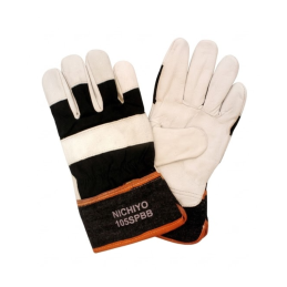 A-Grade Leather Argon Glove