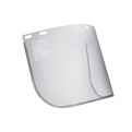 BLUE EAGLE A3 Visor Bracket with FC-48 Clear Face Shield Visor Set. Taiwan